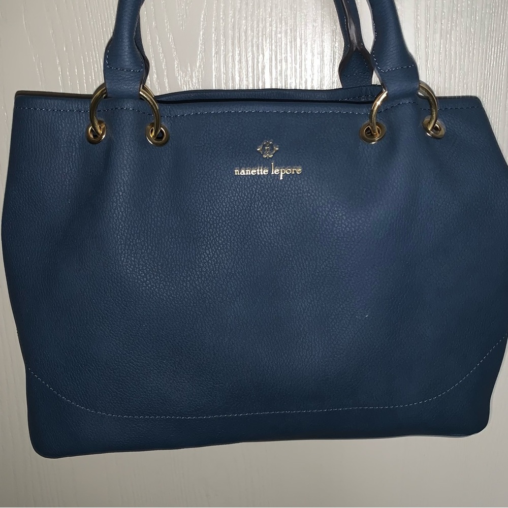 Nanette Lepore Bag